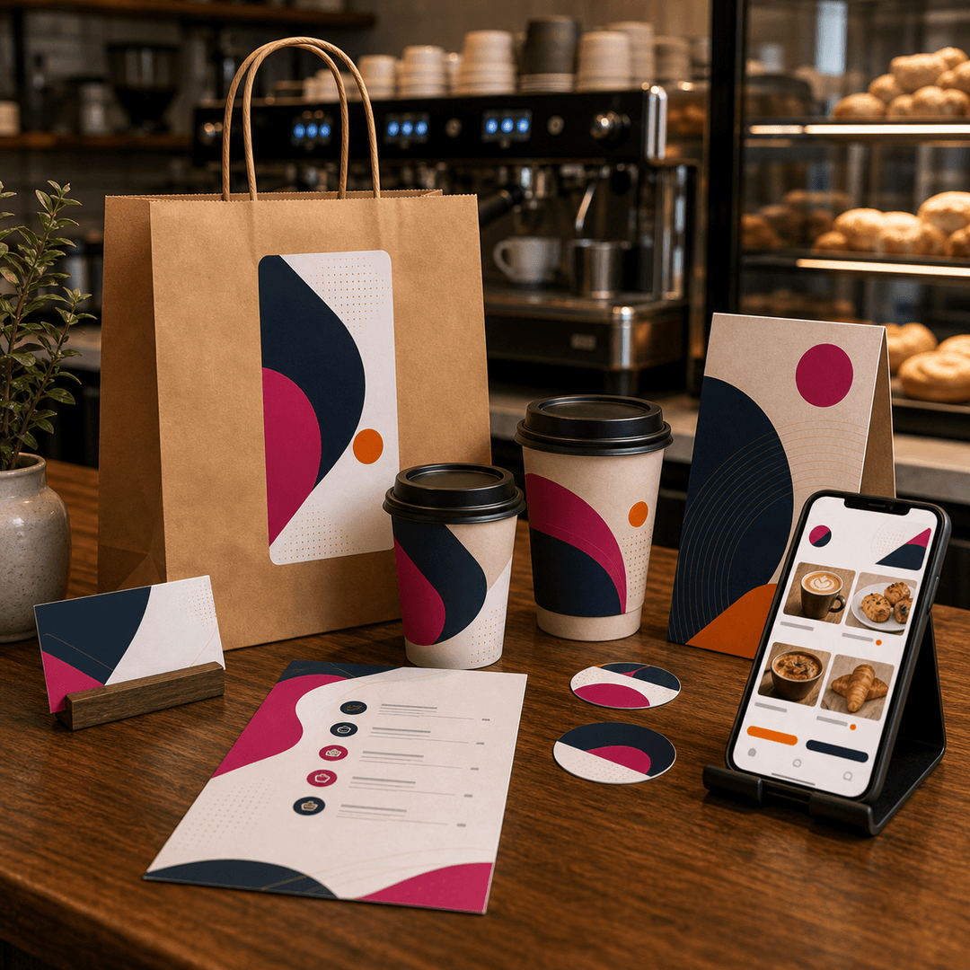 Pack Gastronomia Local Activo