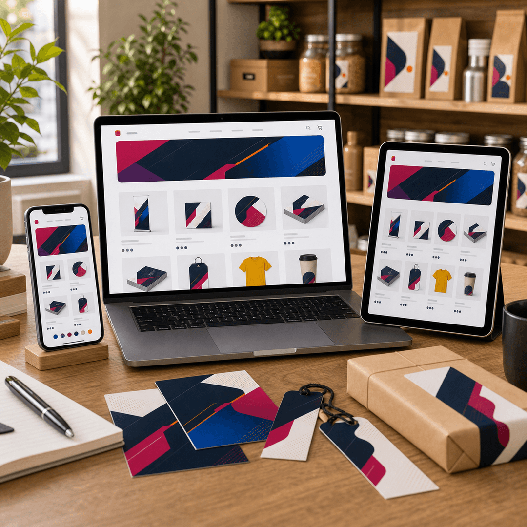 Ecommerce simple