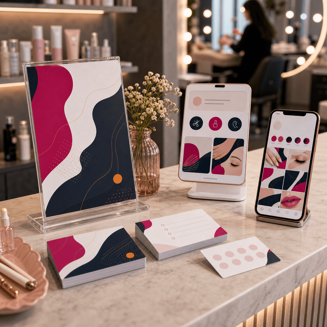 Pack Belleza Agenda Llena