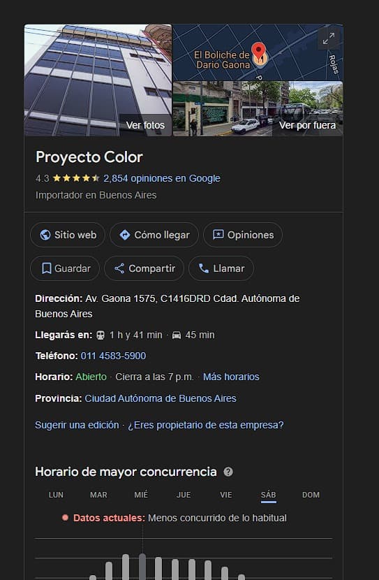 Google Business