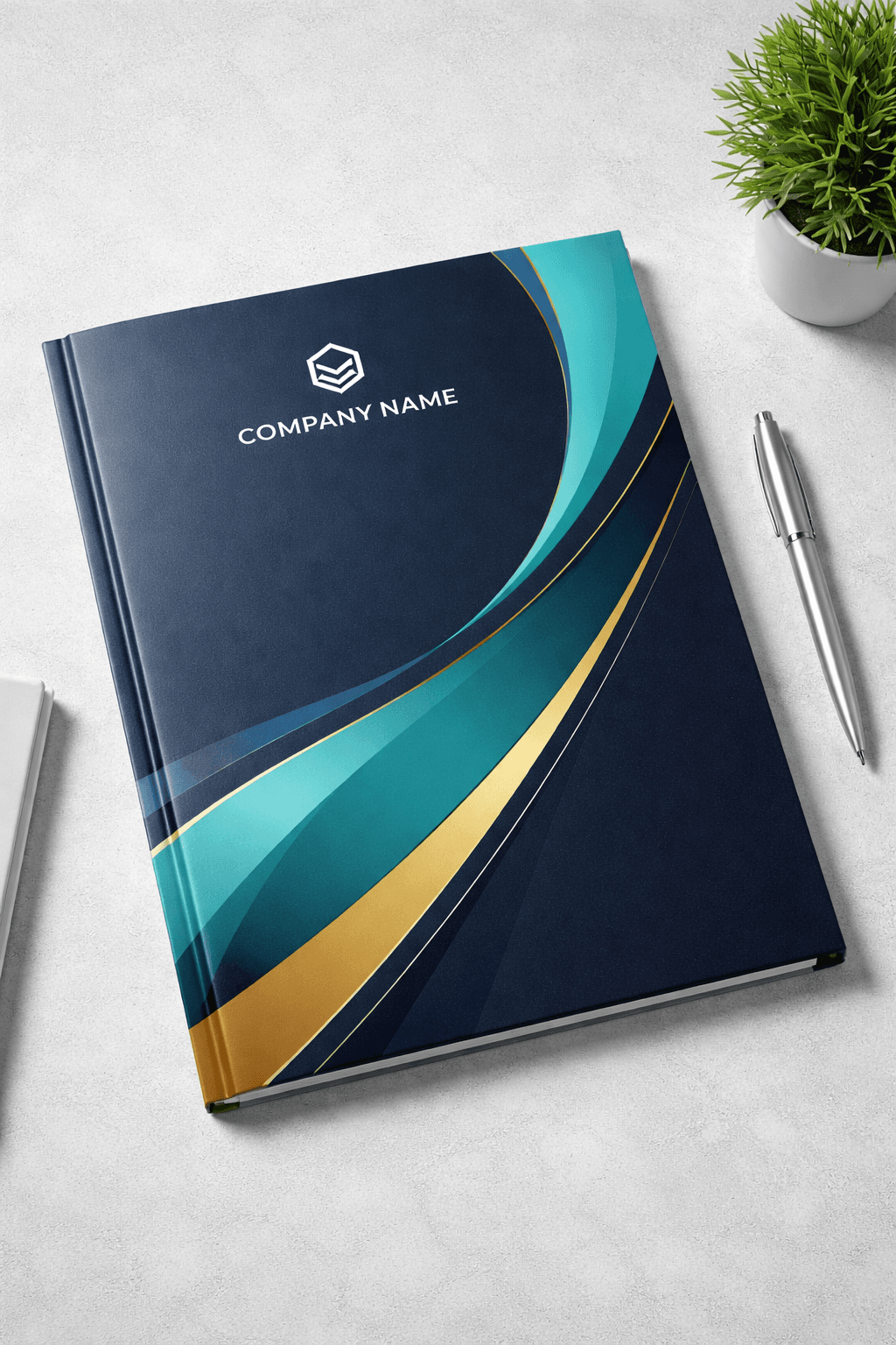 Carpeta corporativa