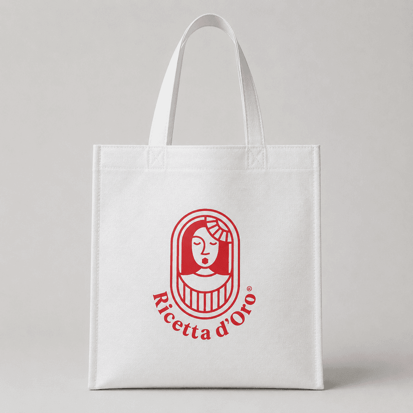 Bolsas de friselina personalizadas